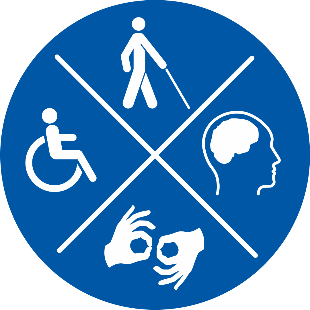 ADA office icon